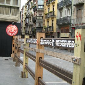 Camino 2007