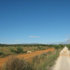 Camino 2008 ohne private Fotos