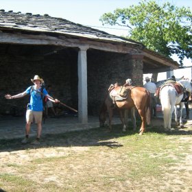 Camino 2011 öffentliche Fotos