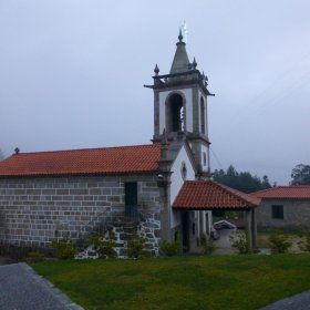 Camino 2014 Herbst öffentliche Fotos