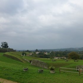 Camino 2014 Herbst öffentliche Fotos