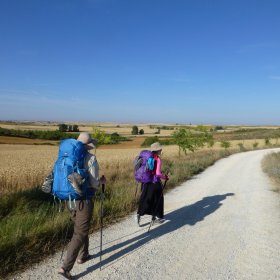 Camino 2014 öffentliche Fotos