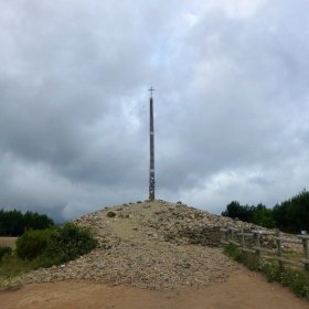 Camino 2014 öffentliche Fotos