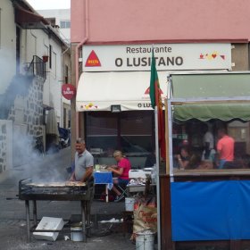 Camino 2015 - öffentliche und private Fotos