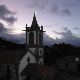 Camino 2015 - öffentliche und private Fotos