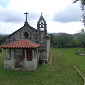 Camino 2015 - öffentliche und private Fotos