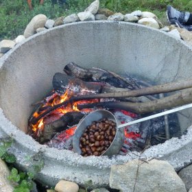 Camino Herbst 2015 - öffentliche Fotos