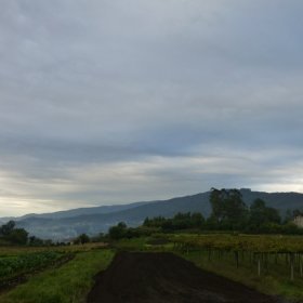 Camino Herbst 2015 - öffentliche Fotos