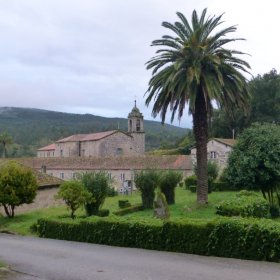 Camino 2015 - öffentliche und private Fotos