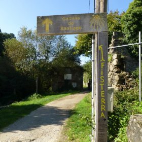 Camino 2015 - öffentliche und private Fotos