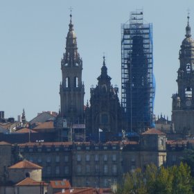 Camino 2015 - öffentliche und private Fotos