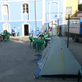 Camino 2015 - öffentliche Fotos