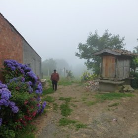 Camino 2015 - öffentliche Fotos