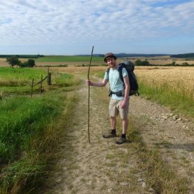 Camino 2016 öffentliche Fotos