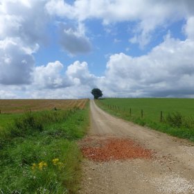 Camino 2016 öffentliche Fotos