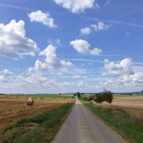 Camino 2016 öffentliche Fotos