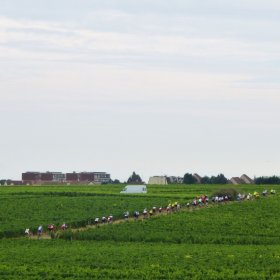 Camino 2016 öffentliche Fotos