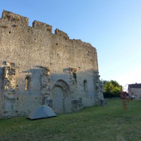 Camino 2016 öffentliche Fotos