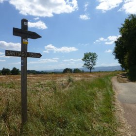 Camino 2016 öffentliche Fotos