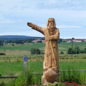 Camino 2016 öffentliche Fotos