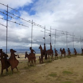 Camino 2016 öffentliche Fotos