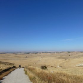 Camino 2016 öffentliche Fotos