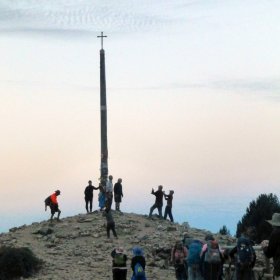 Camino 2016 öffentliche Fotos