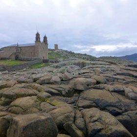 Camino 2016 öffentliche Fotos