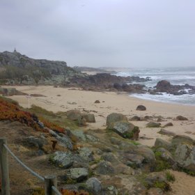 Camino Herbst 2017 öffentliche Fotos