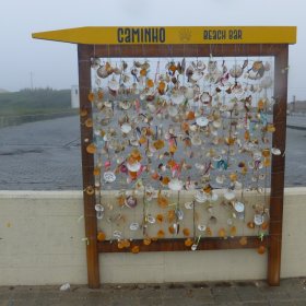 Camino Herbst 2017 öffentliche Fotos