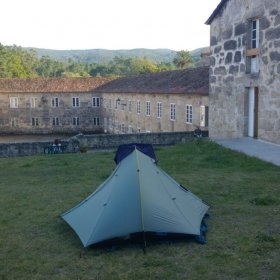 Camino Herbst 2017 öffentliche Fotos