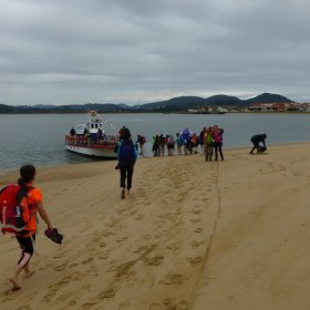 Camino 2017 ohne private Fotos