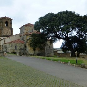 Camino 2017 ohne private Fotos