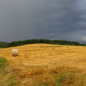 Via Francigena 2018 ohne private Fotos