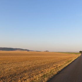 Via Francigena 2018 ohne private Fotos