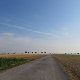 Via Francigena 2018 ohne private Fotos