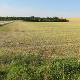 Via Francigena 2018 ohne private Fotos