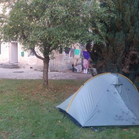 Via Francigena 2018 ohne private Fotos