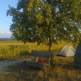 Via Francigena 2018 ohne private Fotos