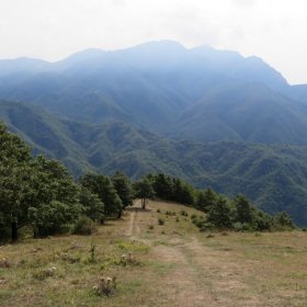 Via Francigena 2018 ohne private Fotos