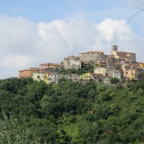 Via Francigena 2018 ohne private Fotos