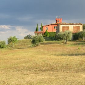 Via Francigena 2018 ohne private Fotos