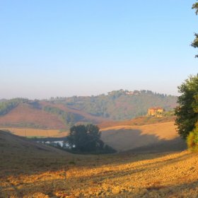 Via Francigena 2018 ohne private Fotos