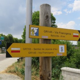 Camino 2019 öffentliche Fotos