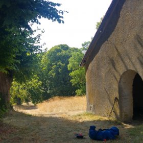 Camino 2019 öffentliche Fotos