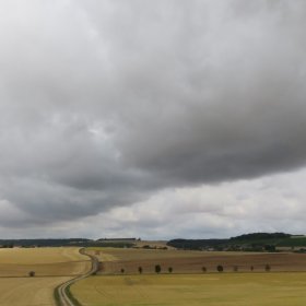 Camino 2019 öffentliche Fotos