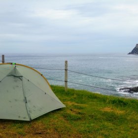 Camino 2019 öffentliche Fotos