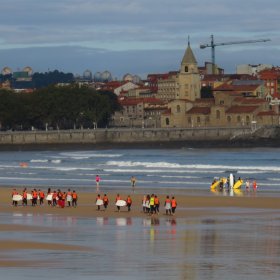 Camino 2019 öffentliche Fotos