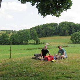 Camino 2019 öffentliche Fotos