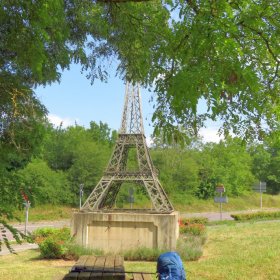 Camino 2019 öffentliche Fotos